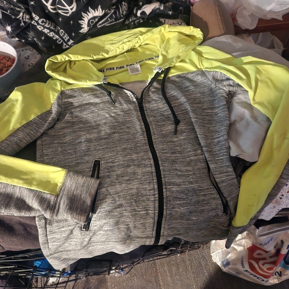 Victoria's Secret Hoodie